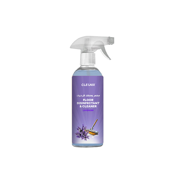 Cleanix – Floor Disinfectant